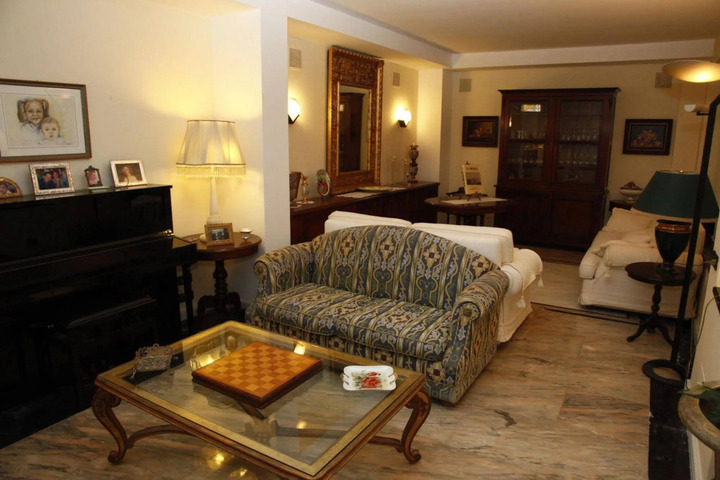 SUITE LIBERTY