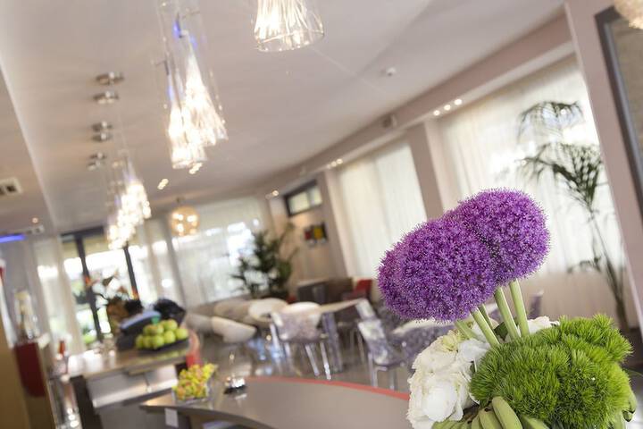 Hotel Marcus in Bellaria-Igea Marina