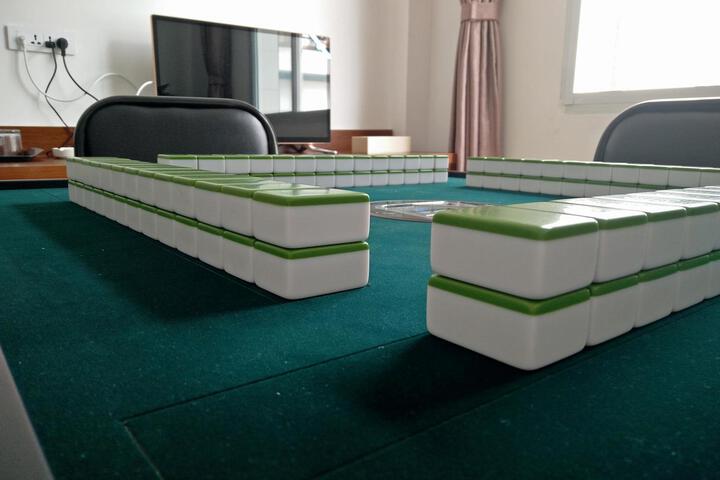 Yixi Zhandao Hotel