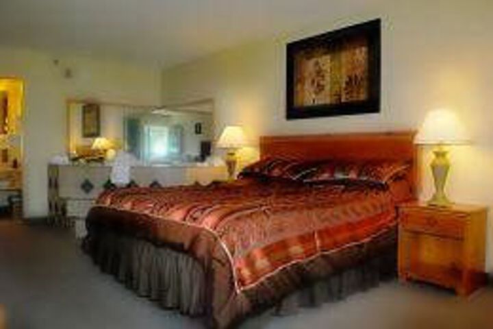 Guest Suite Photo