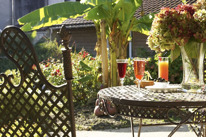 Terrace/Patio 45 of 53
