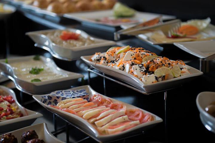 Fitness Center Photo