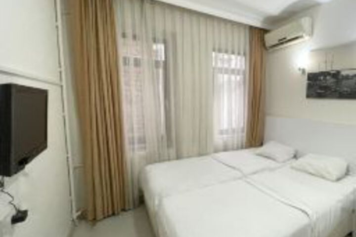 Suite Room