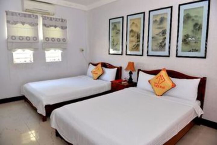 Room 19 of 22