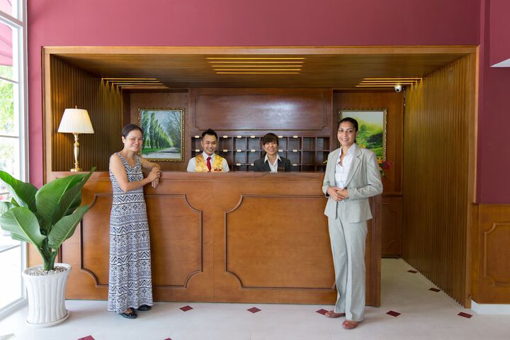 Hotel Interior 3 of 51