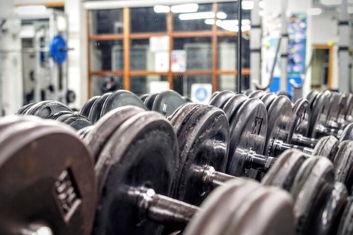 Health and Fitness 32 of 55