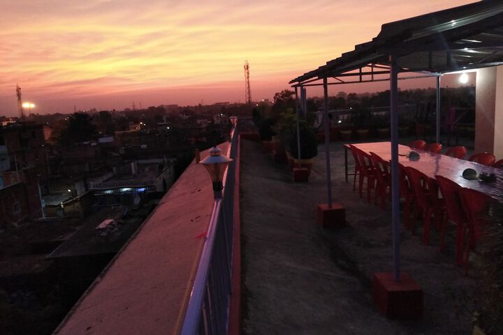 Terrace/Patio 29 of 32