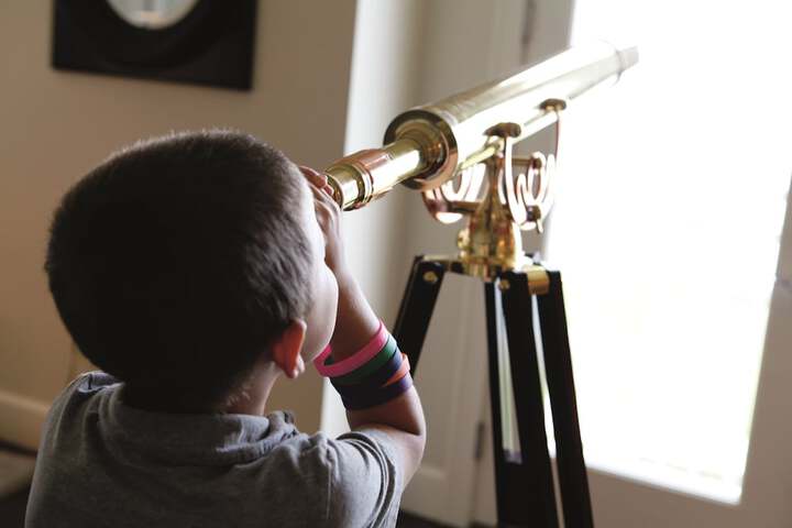 Children's activities