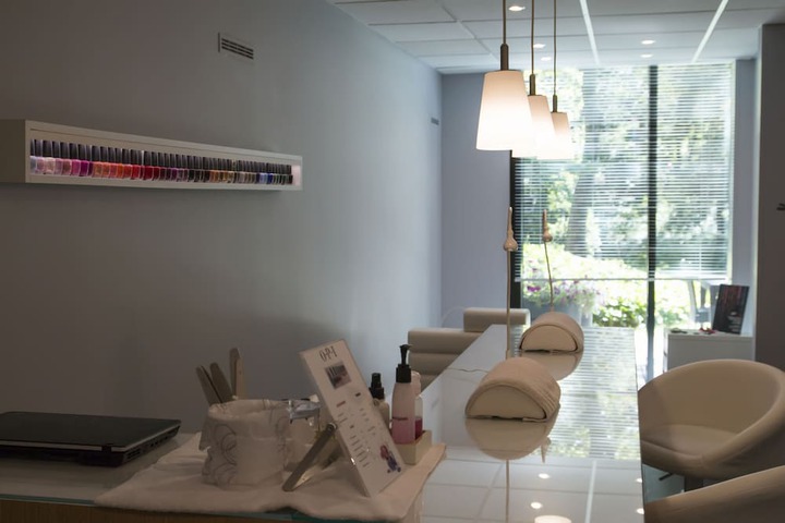 Hotel Spa