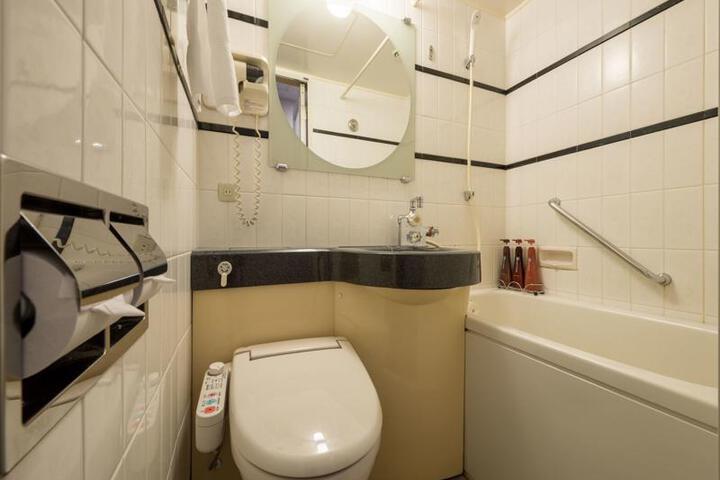 Fitness Facility Photos