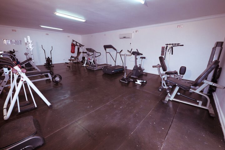 Fitness Club