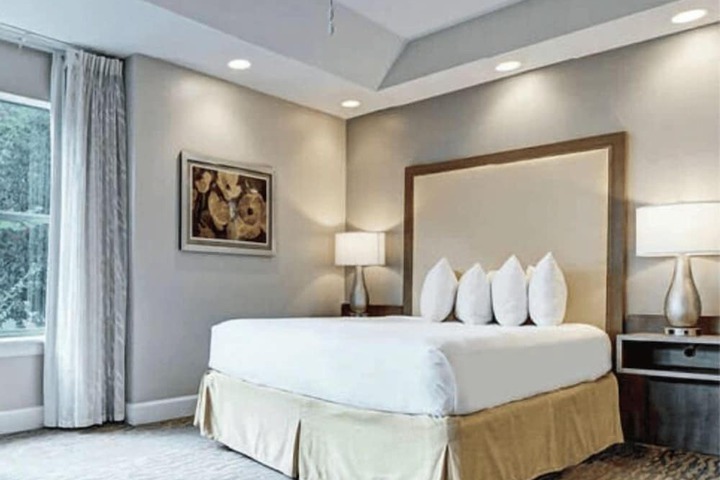 1 Bedroom Condo Junior 2 Queen Beds Sofa Accessible (9 of 38)