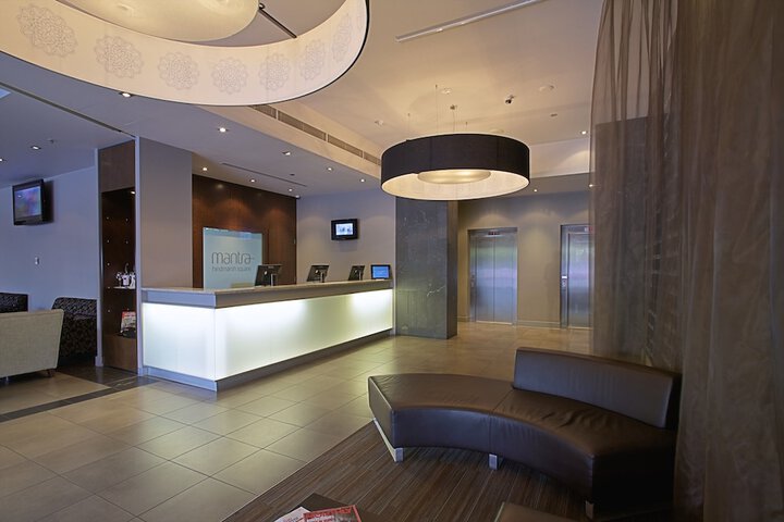 Hotel Interior 3 of 39