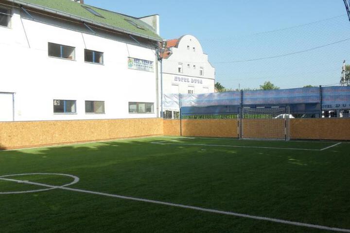 HOTEL DUGA
