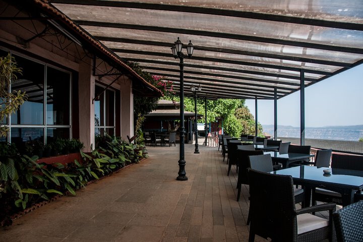 Terrace/Patio 41 of 49