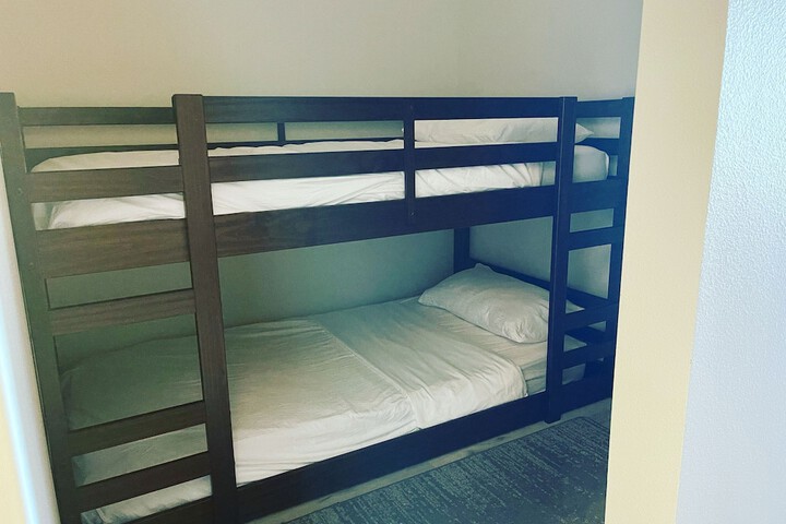 Extra beds