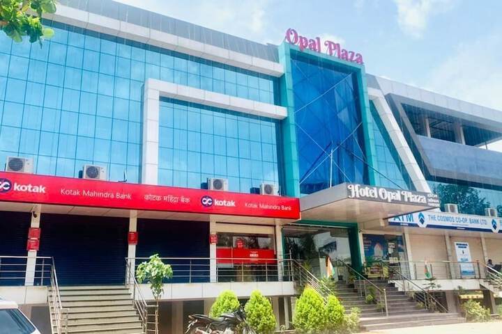Image of HOTEL OPAL PLAZA EXECUTIVE