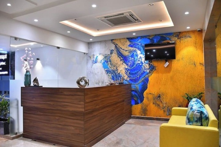 Hotel Interior 2 of 24