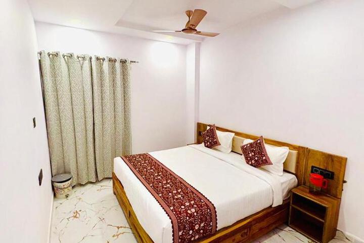 Hotel Shiva Darshanam