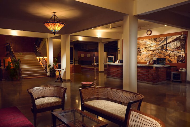 Hotel Interior 9 of 125