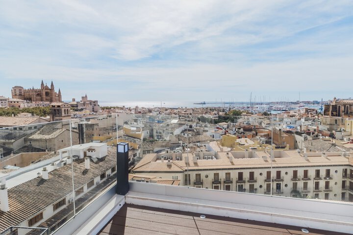 Hotel View 73 of 73