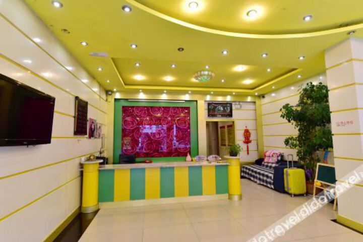 Hotel Interior 16 of 27
