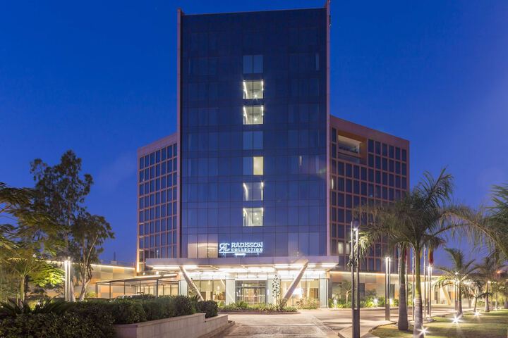 Hotel 115 of 118