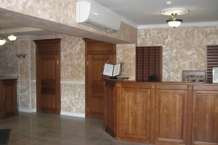 Hotel Interior 2 of 52
