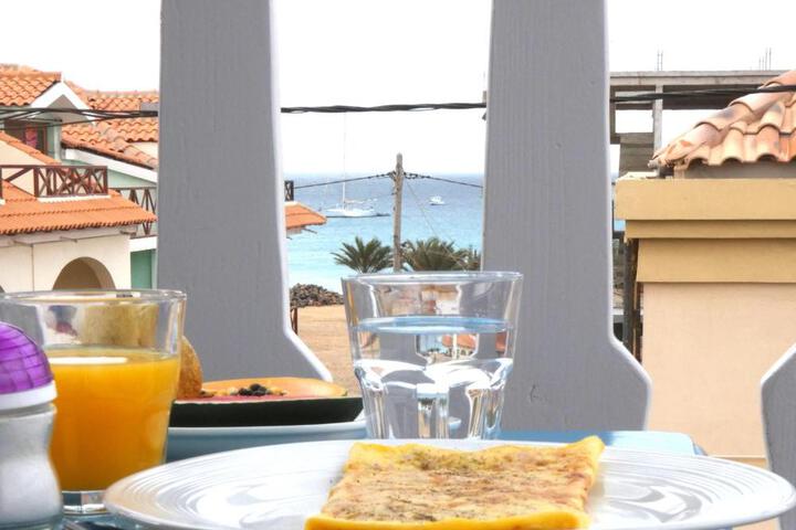 Hotel MiraBela