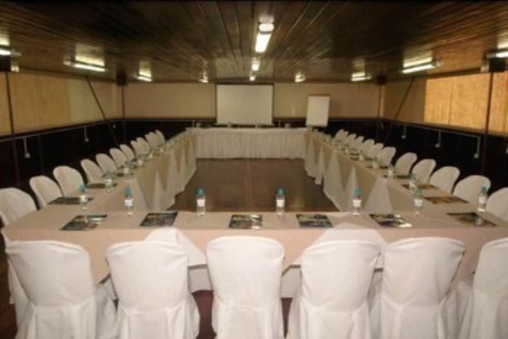 Meeting 24 of 42