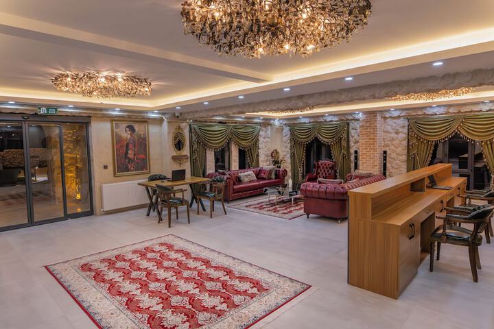 Hotel Interior 2 of 48