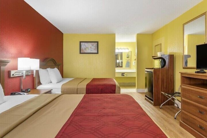 Fitness Center Photo