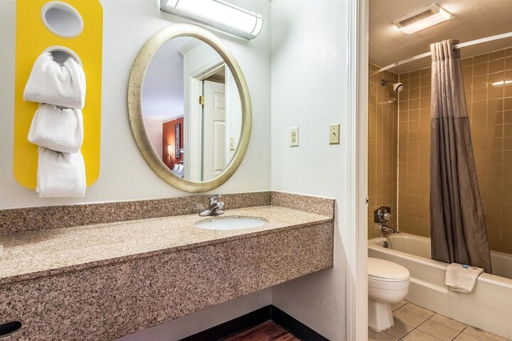 Bath Interior