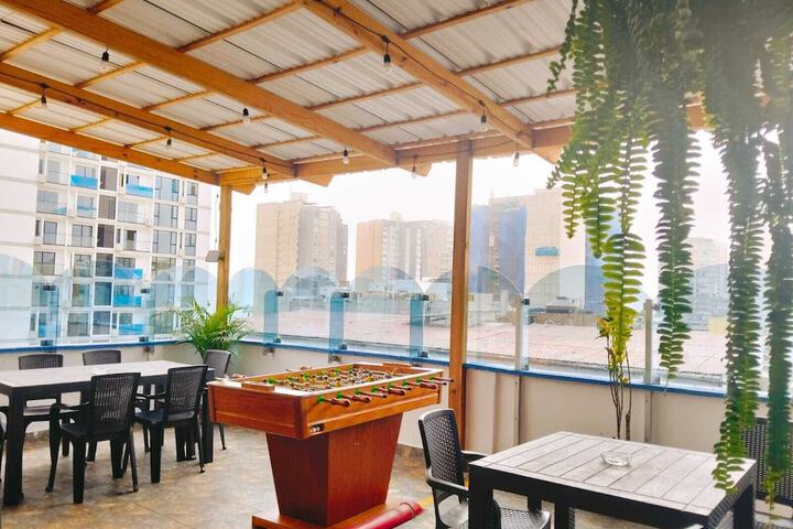 Terrace/Patio 274 of 284