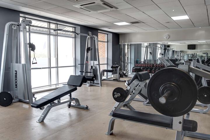 Health and Fitness 35 of 64
