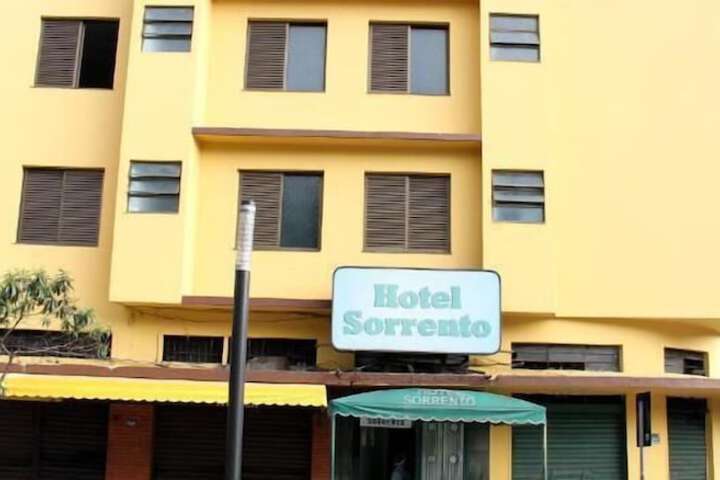 Hotel 40 of 43