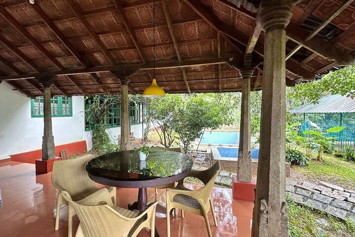 Terrace/Patio 8 of 27