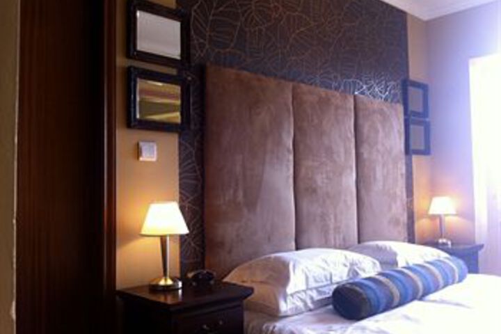 Fitness Facility Photos