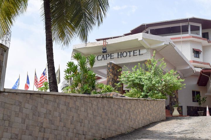 Hotel Exterior 86 of 86