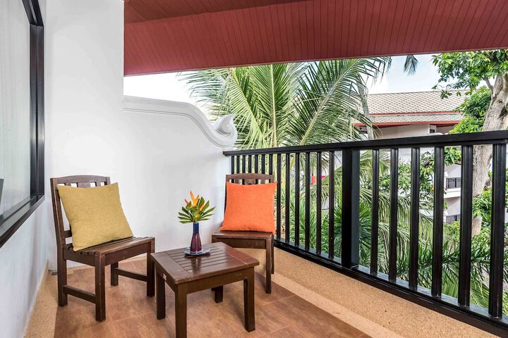 Terrace/Patio 92 of 92