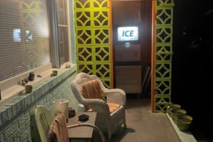 Hotel Interior 10 of 113