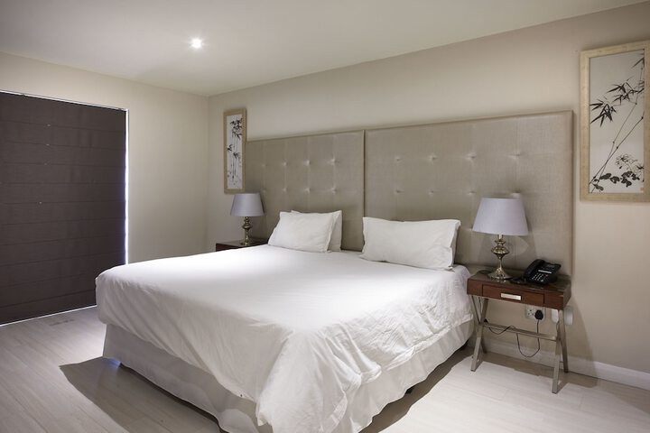 Room 17 of 101