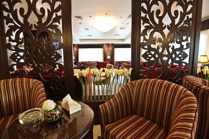 Hotel Interior 5 of 26