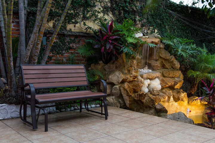 Terrace/Patio 25 of 26