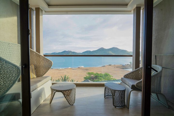 Terrace/Patio 111 of 113
