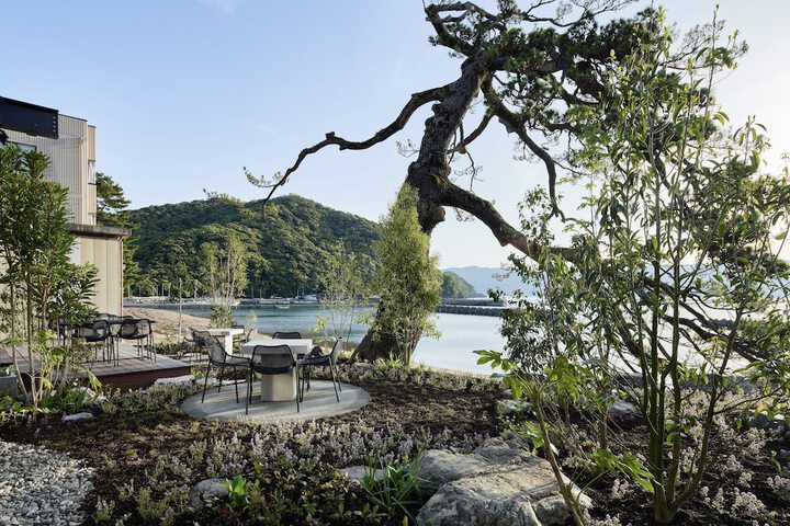 Terrace/Patio 11 of 20