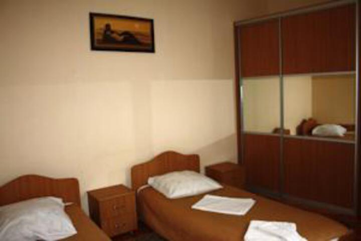 Room Interior
