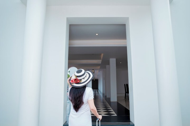 Queen Thanbula Hotel Bagan