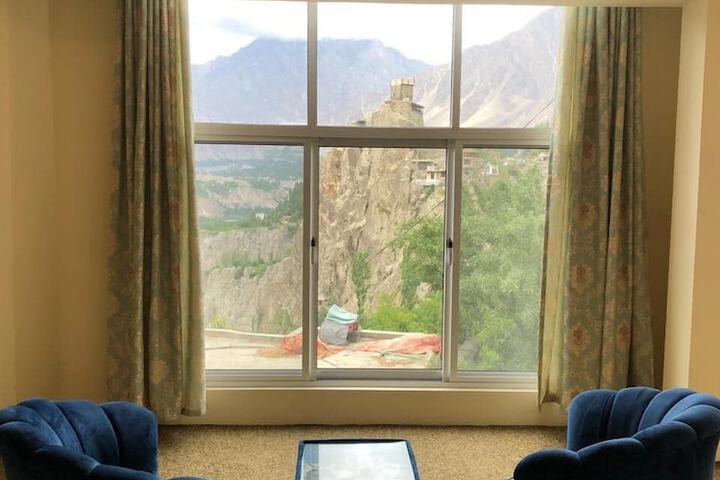 MP HOTEL