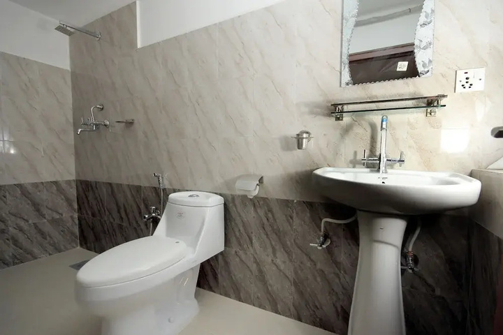 Bath Amenities